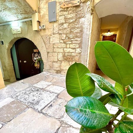 L'Antica Dimora Villa Bari Exteriör bild