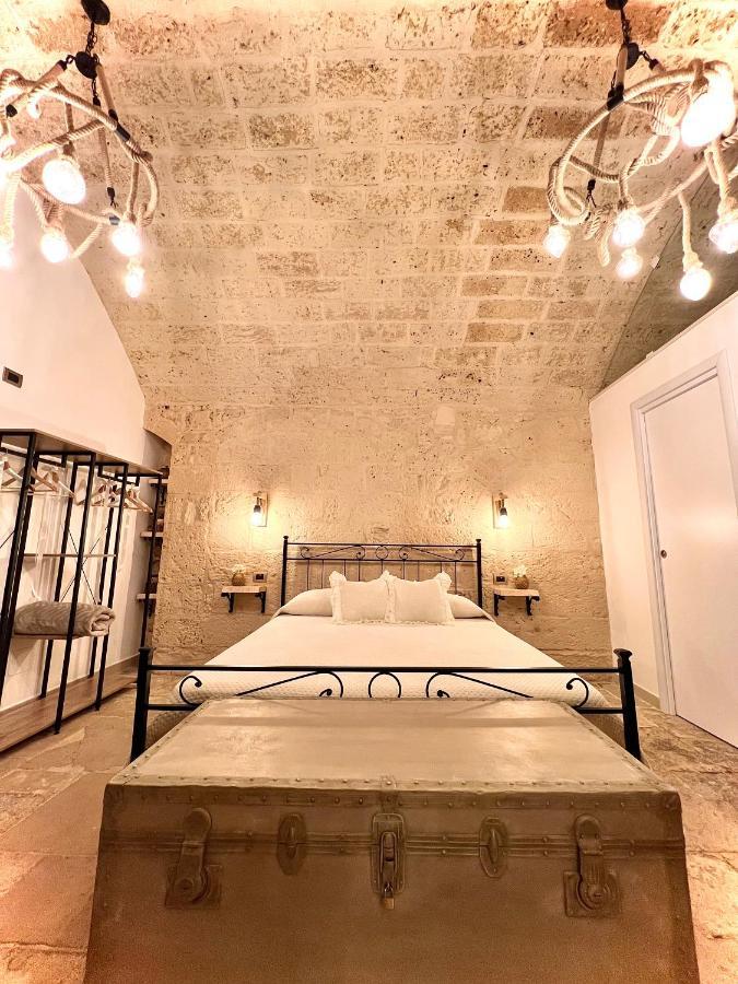 L'Antica Dimora Villa Bari Exteriör bild