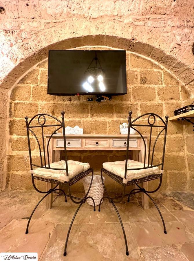 L'Antica Dimora Villa Bari Exteriör bild